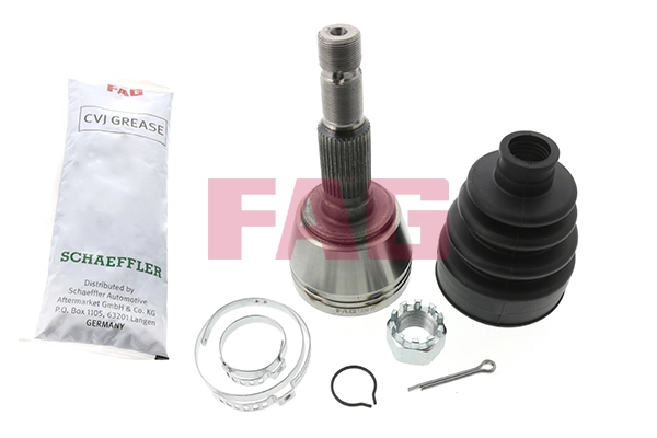Joint Kit, drive shaft